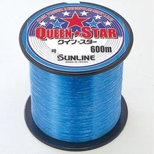 Sunline Quinstar 600M Blue #5 Bobbin Thread
