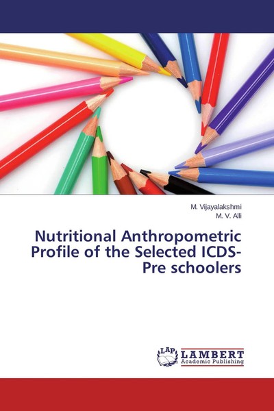 M. Vijayalakshmi (U. A.) | Nutritional Anthropometric Profile Of The Selected...-image