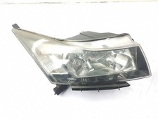 2008 ON MK1 CHEVROLET CRUZE HALOGEN HEADLIGHT RH DRIVER SIDE
