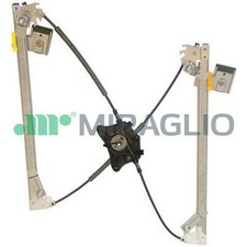 MIRAGLIO Fensterheber 30/1654 für W169 KLASSE MERCEDES W245 Sports Tourer 150 MIRAGLIO Fensterheber 30/1654 für W169 KLASSE MERCEDES W245 Sports Tourer 150