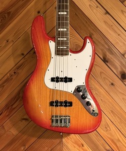 Fender Jazz Bass Japan | eBay