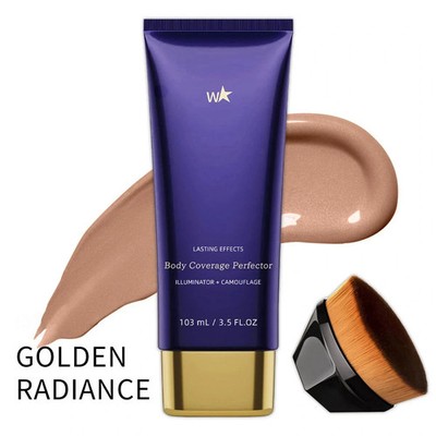 Westmore Beauty Body Coverage Perfector (Golden Radiance) 103 ml/3.5 fl oz