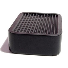 1-316 X 1-58 Accelerator Pedal Pad For Mg Mga 1956-1962 Mgb 1963-81 Ap 28