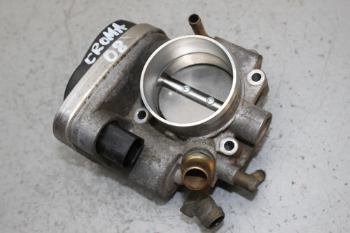 Drosselklappe 55562380, A2С53192017 Fiat Croma 194 1.8 Bj.08