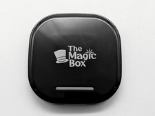 The Magic Box 2.0, Wireless CarPlay Android A...
