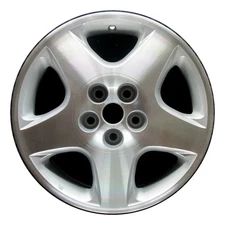 Wheel Rim Infiniti I30 17 2000 2001 403002Y726 403002Y725 OEM Factory OE 73657