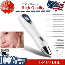 Skin Tag Remover Skin Tag Repair Kit Tattoo Freckle Wart Mole Remover Pen