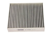 Filter Innenraumluft FÜR Mitsubishi Smart Innenraumfilter Pollenfilter