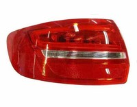 LED-RÜCKLICHT Aussen Links Audi A3 5 TÜRen 2008-2012