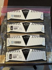 XPG ADATA RAM 32GB (4x8GB) [DIMM-DDR4 3000MHz...