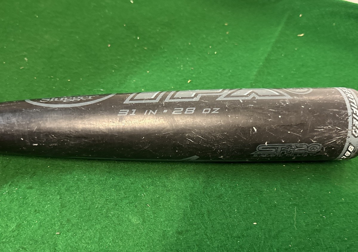 Louisville Slugger TPX Omaha Limited Edition Baseball Bat 34 Louisville Slugger TPX Omaha Limited Edition Baseball Bat 34