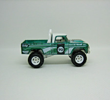 Hot Wheels New 2024 NFTH Garage Series 7 Dodge Power Wagon