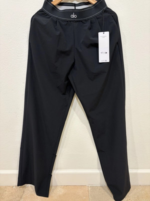 New AIo Yoga Suit Up Trouser Women's Work to Weekend Dress Pants