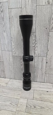 Vintage Tasco 3X-9X.40 39X40SPL A0 Rifle Scope | eBay