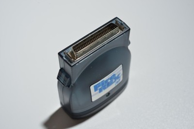 Ratoc FR1SX FireREX FireREX1 Firewire Ultra SCSI Adapter | eBay