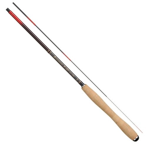 Японская импортная удочка Uzaki Nissin Zerosum Tenkara 73 Action длиной 3,60 м