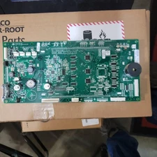 Gilbarco M12803A002 Pump Door Node 5***WORKING**