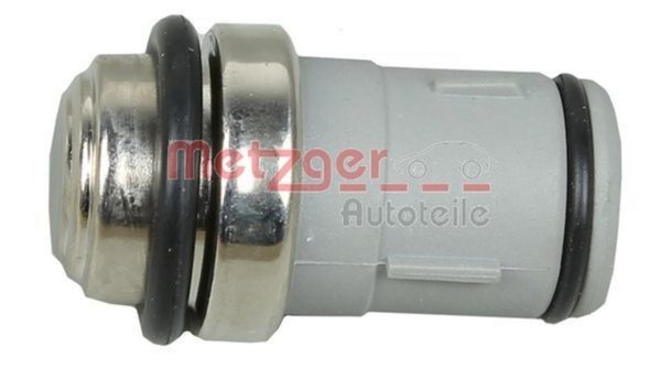 Metzger KüHlmitteltemperatur Sensor FüR Audi 100 Avant 80 A6 Cabriolet 86-98-image