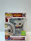Funko Pop! DC Universe Peacemaker with Peace Sign - Summer Con (Exclusive) #1260
