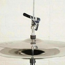 Hi Hat Drop Clutch Percussion Drum Clutch Accessory Attachment Sturdy Hardware