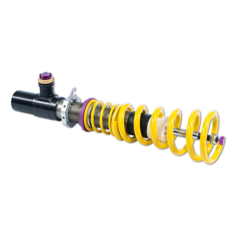 Audi R8 Coilovers Set