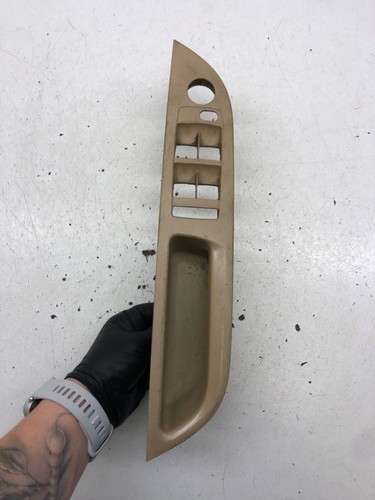 BMW 5 E60 E61 2009 Verkleidung Fensterheberschalter Tür vorne 6983703 DRA71339