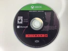 Hitman 3 (Microsoft Xbox Series X, Xbox One, 2021) Disc Only TESTED WORKING