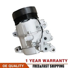 For Suzuki Grand Vitara II 2.0 J20A 95200-64JB1 95200-64JB0 12V A/C Compressor