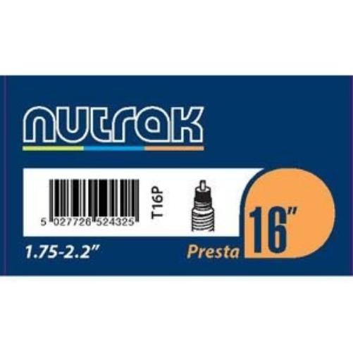 Presta Nutrak 16 x 1,75 - 2,125