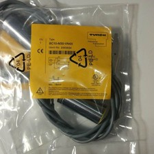 one New Turck BC10-M30-VN4X Proximity Inductive Sensor Free ship