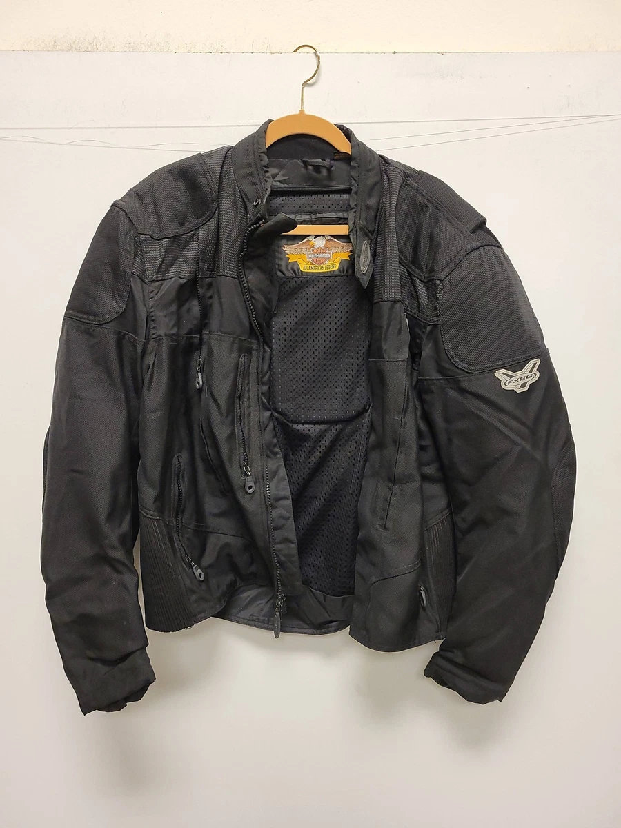 Harley-Davidson FXRG Jackets for Men for Sale | Shop New & Used | eBay