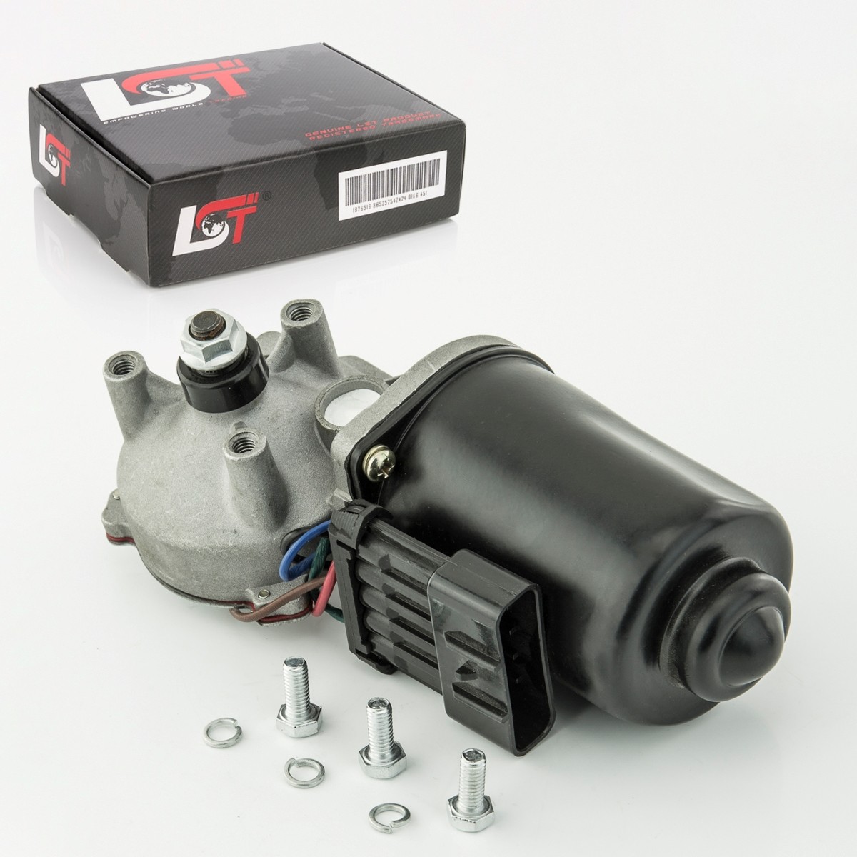 Wiper Motor Front Windshield Wiper Motor For OPEL CORSA B 73 78 79 F35