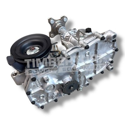 Husqvarna Hydro-Gear EZT RH Transmission 510375602 ZC-AUBB-8D8B
