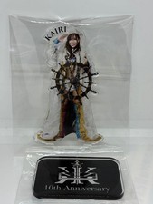 Kairi Sane WWE Acrylic Stand Figure, Pro Wrestling, Stardom, Japan Post