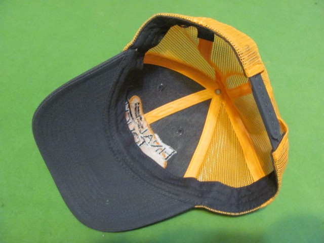 Port Authority - FINAL TOUCH Adjustable Snapback … - image 3