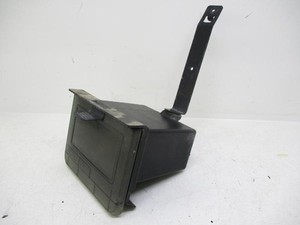 16 Polaris RZR 1000 XP EPS Double Din Seal Phone Compartment 2635161 2014-2018