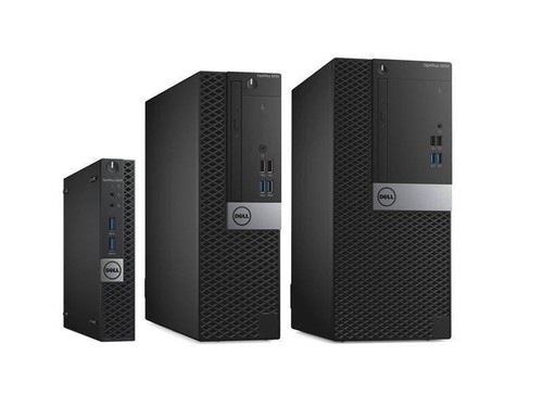 *3Jahre GEWL* Dell OptiPlex 5050mt i7 7Gen 8GB 240GB SSD W11H - Afbeelding 3 van 3