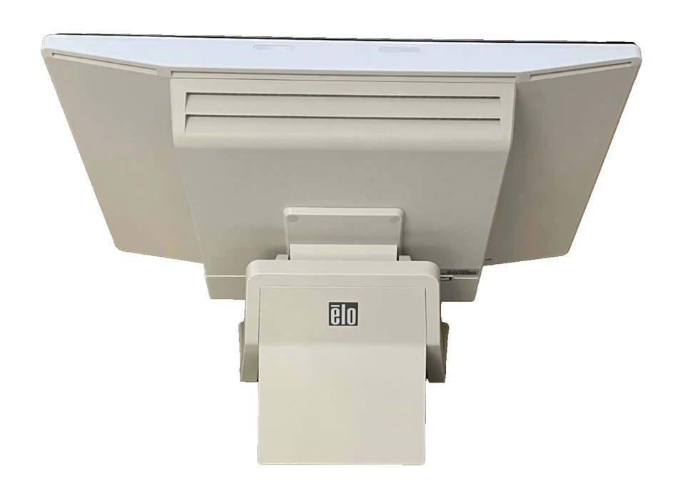 ALL-IN-ONE PC ELO ESY22C2 22" TOUCHSCREEN INTEL ATOM 1,6GHz 4GB 120GB WEISS W10 - Bild 4 von 4