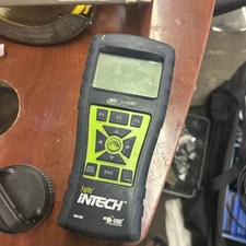 Bacharach Fyrite InTech Residential Combustion Analyzer Kit