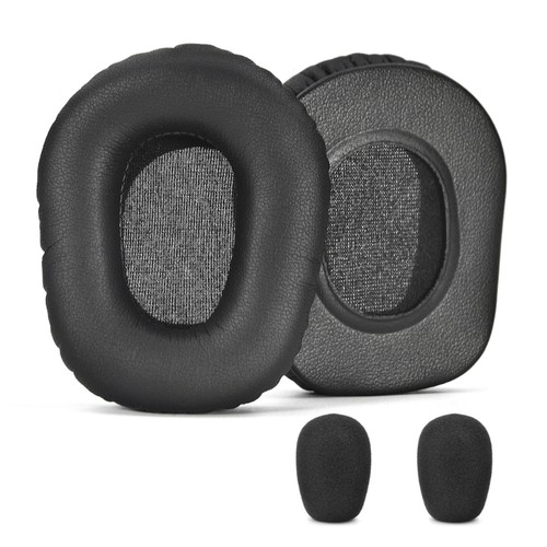 Mic Windshield Ear Cushions for3450XT B350XT for Improved Audios Experience - Picture 6 of 10
