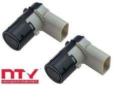 NTY Parksensor Set für VW Passat (B5) (B5.5) Sharan (7M_) Seat Alhambra (7V_)