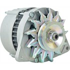 Alternator For Holland L865 LS180 LX865 LX885 Skid Steer Loader 1994-1999 24215
