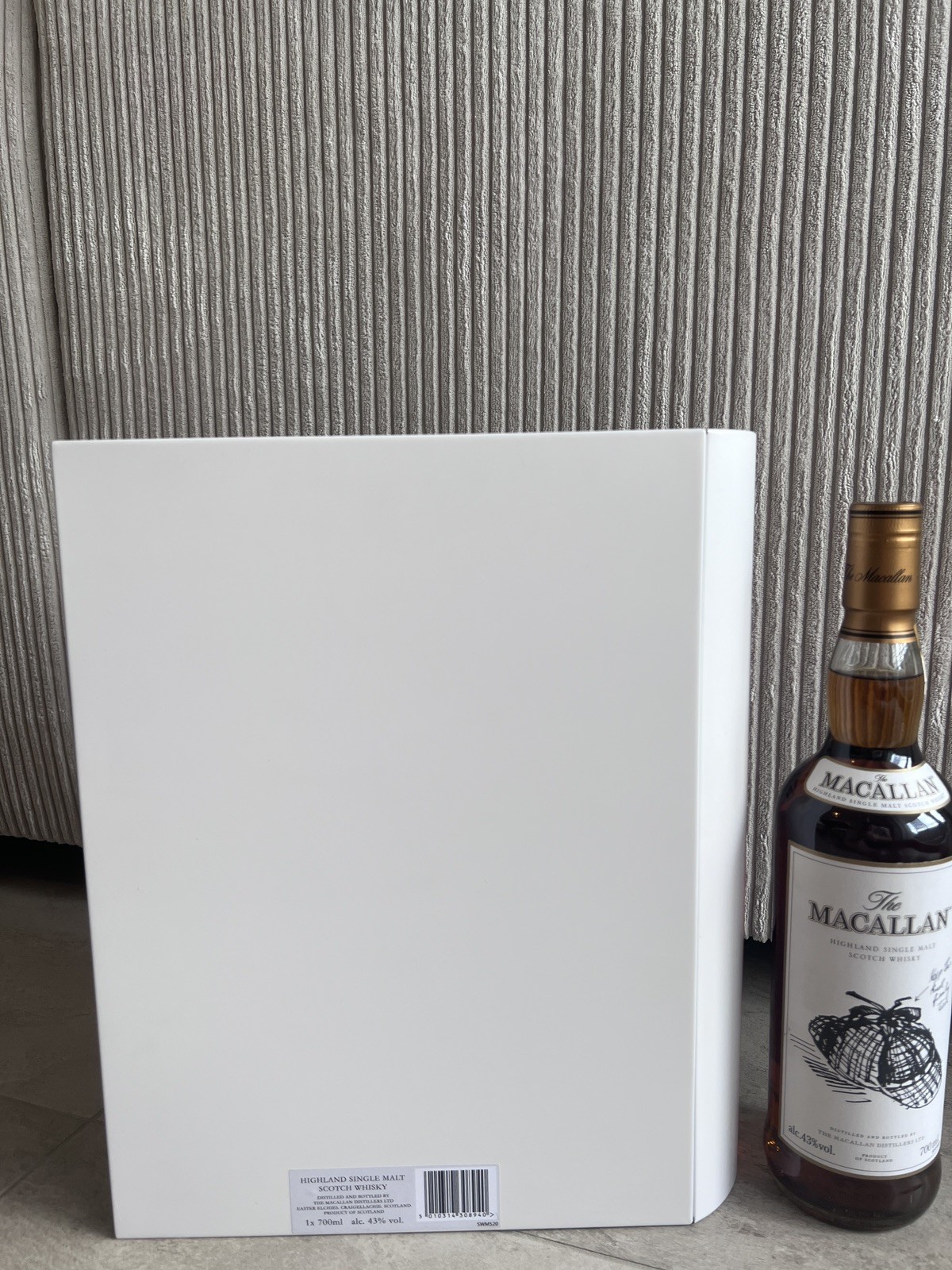 The Macallan Archival Series Folio 7 – Bild 6