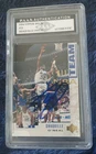 Shaquille Shaq O’Neal Autograph Signed 1994 Upper Deck  Authentic & Encapsulated