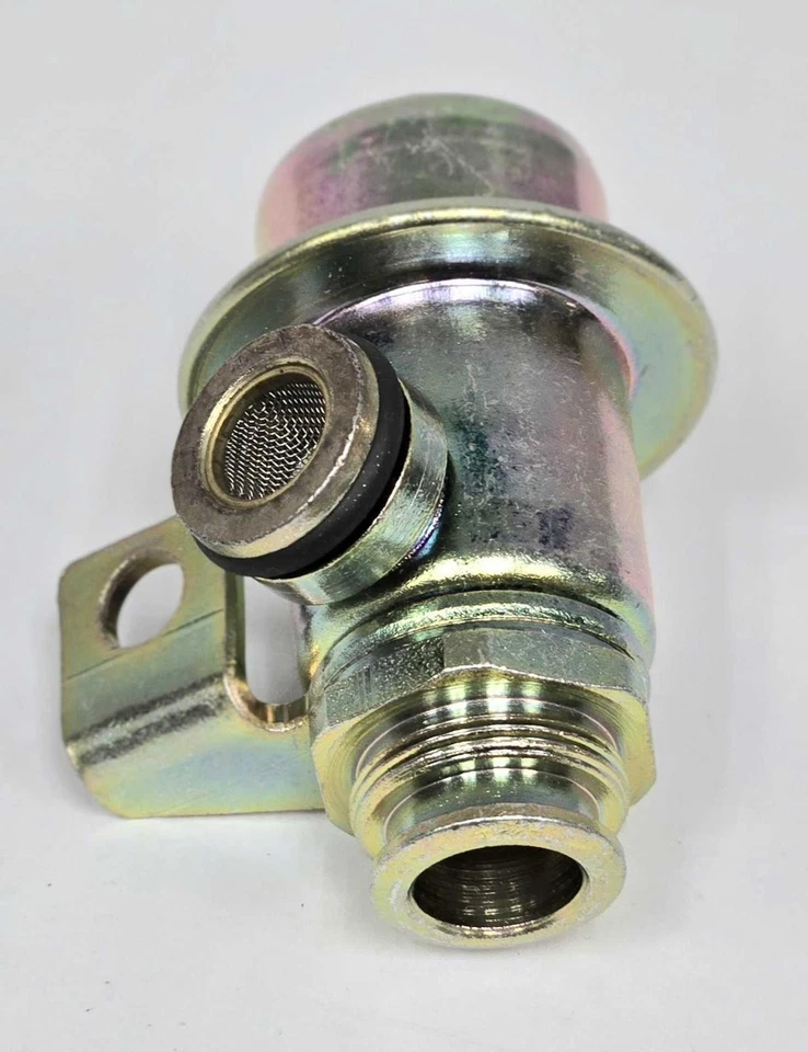 Delphi Fuel Pressure Regulator FP10151 - Image 4 of 4