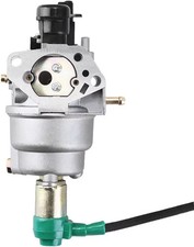 Carburador con solenoide kompatybilny z Honda GX390 GX340 8HP 9HP 11HP 13HP Gen