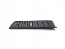 Pare-choc avant Skoda YETI