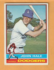 John Hale