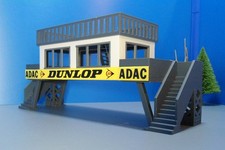 Rasthaus Durchfahrt Brücke Rennleitung Carre...