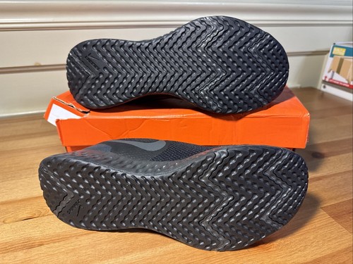 Nike Revolution 5 Negro/Antracita-BQ3204-001 - Imagen 5 de 6